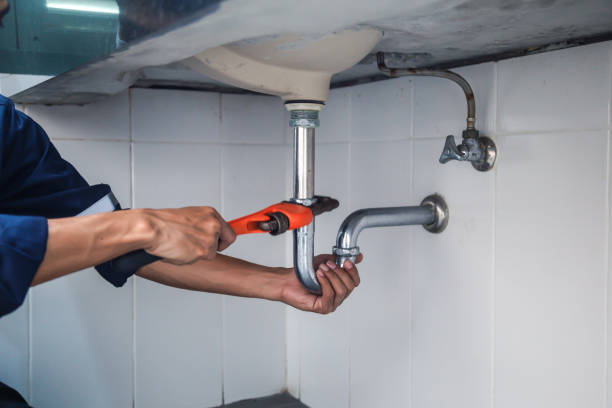 Best Plumbing Inspection Services  in Los Alamitos, CA