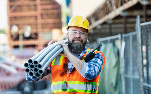 Best Gas Line Repair  in Los Alamitos, CA