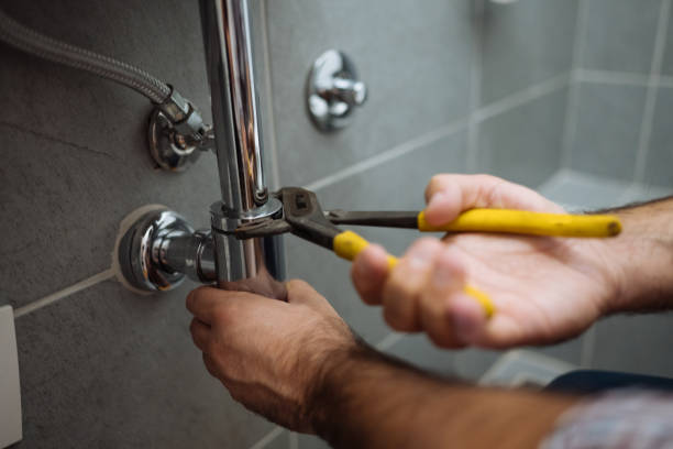 Best Emergency Plumbing Repair  in Los Alamitos, CA