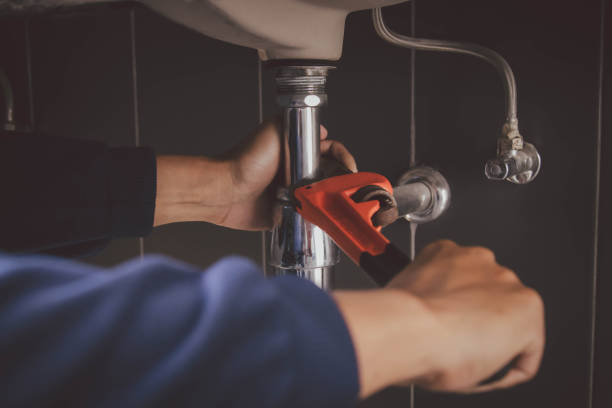 Best Leak Detection Services  in Los Alamitos, CA