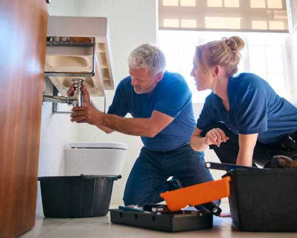 Professional Plumbing in Los Alamitos, CA